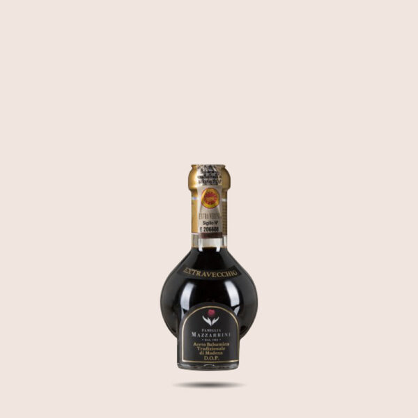 Aceto balsamico DOP EXTRAVECCHIO