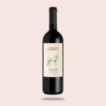 Super Tuscan IGT Oracolo 2021