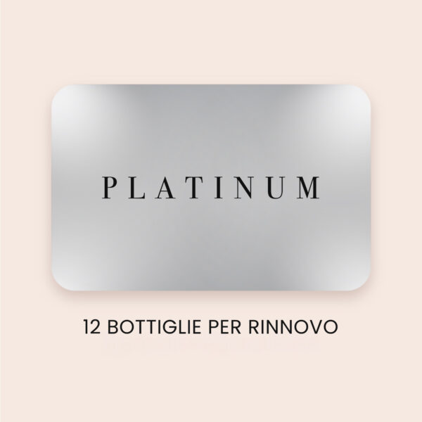 Platinum