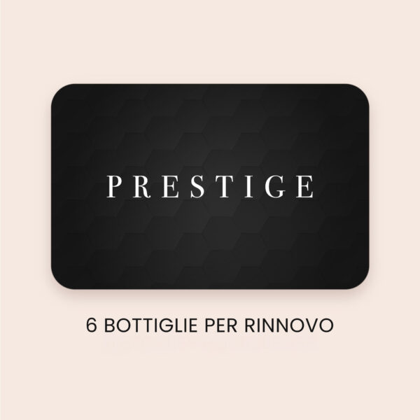 Prestige