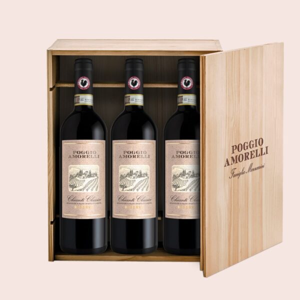 RISERVA EXCELLENCE
