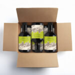 BOX 2025 EVO OIL (6 BOTTLES)