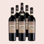 BOX CHIANTI CLASSICO RISERVA DOCG 2019
