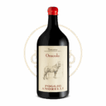 ORACOLO IGT 2019 JEROBOAM 5 LT.