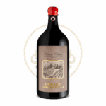 Chianti Classico Riserva DOCG 2019 DOUBLE MAGNUM 3Lt.