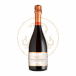 Rose' spumante extra dry