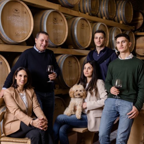 FOTO FAMIGLIA 2022