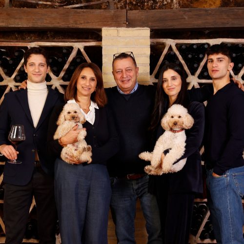 foto famiglia 2024